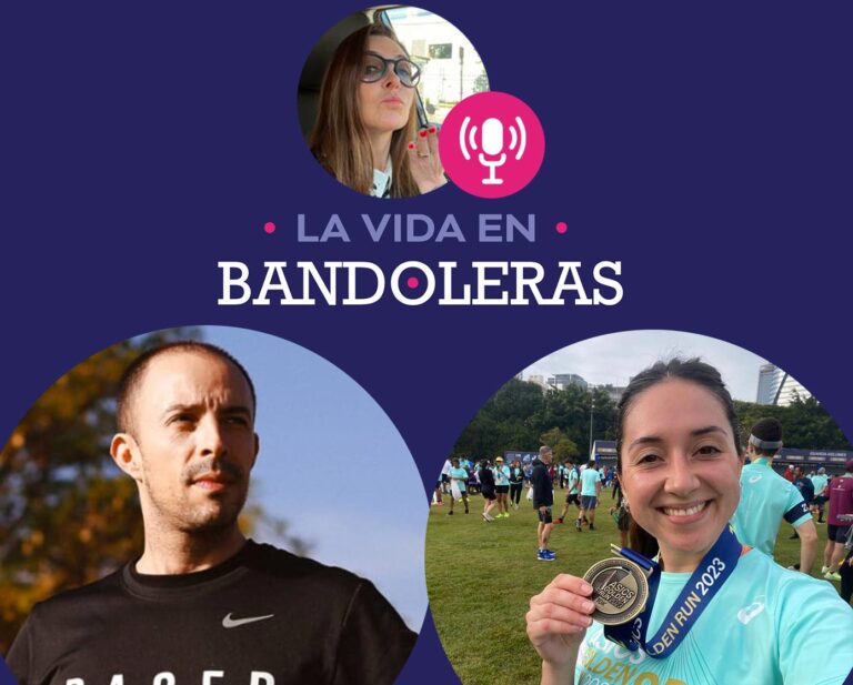 CAP 01: La vida en Bandoleras