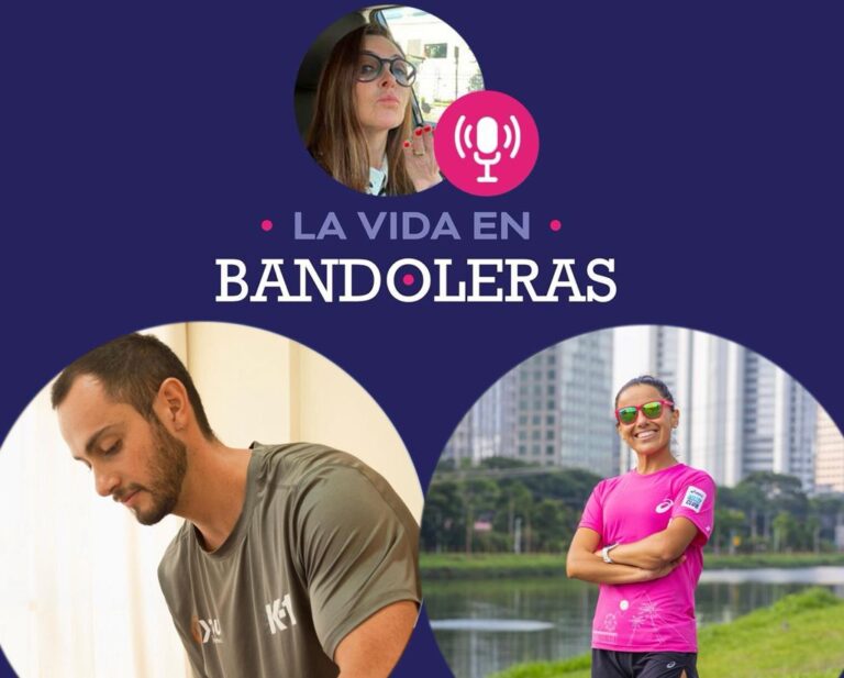 CAP 02: La Vida en Bandoleras