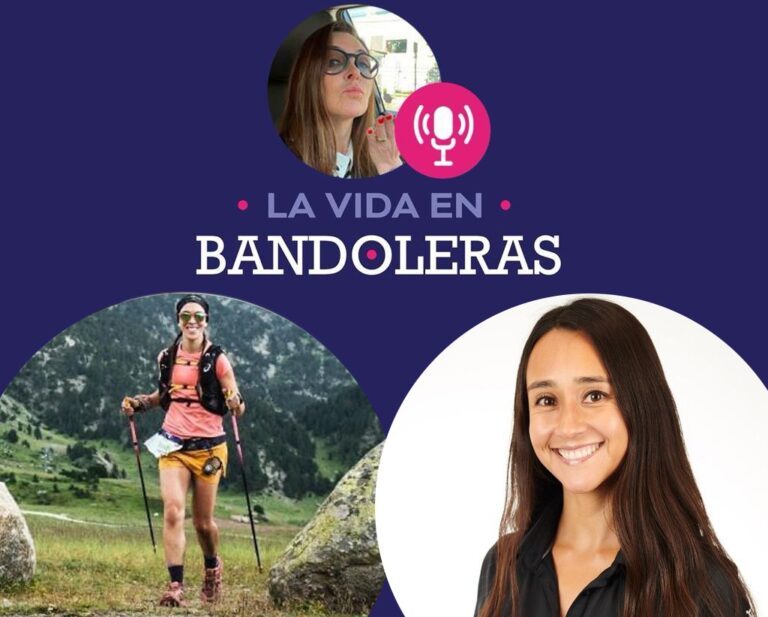 CAP 04: La Vida en Bandoleras.