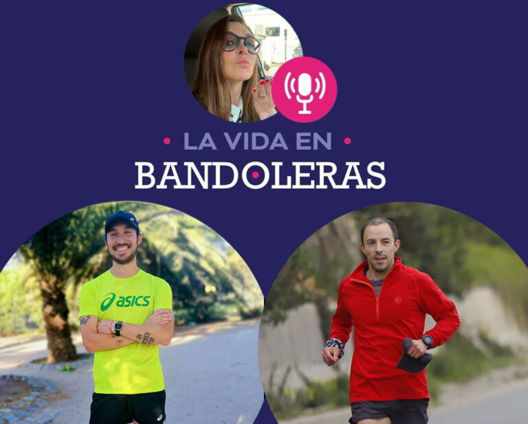 CAP 06: La Vida en Bandoleras