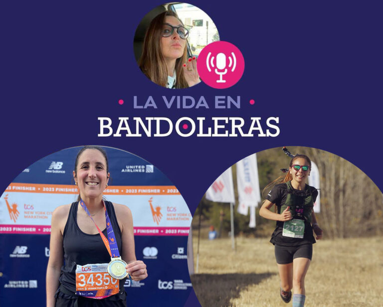CAP 07: La Vida en Bandoleras.