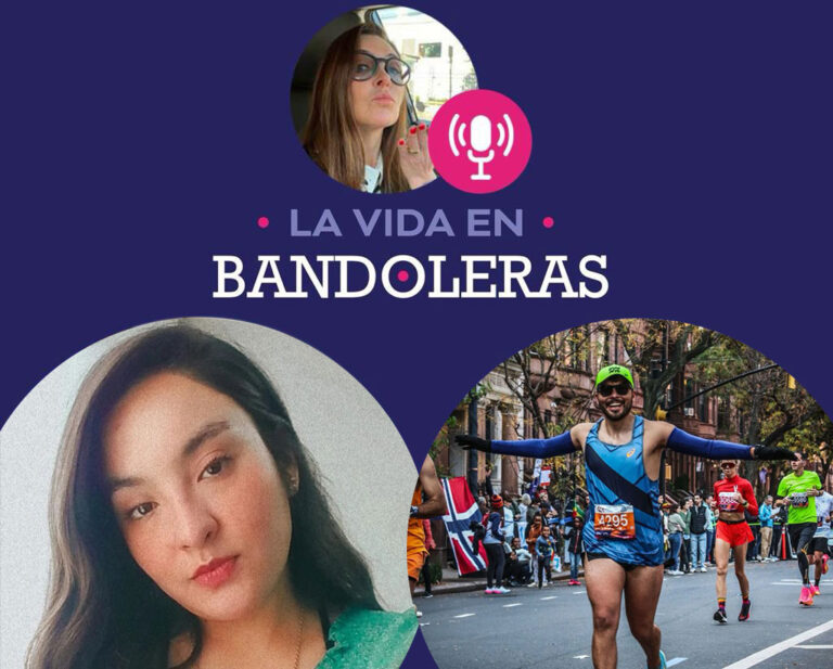 CAP 08: La Vida en Bandoleras