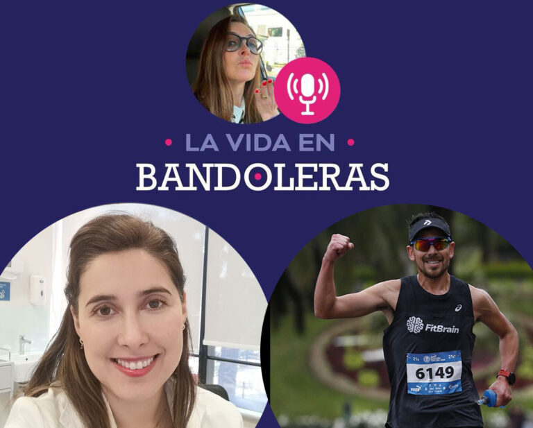 CAP 09: La Vida en Bandoleras.