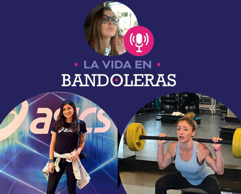 CAP 12: La Vida en Bandoleras.