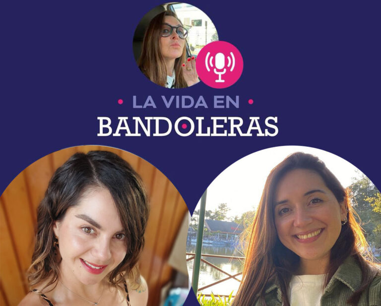 CAP 13: La Vida en Bandoleras
