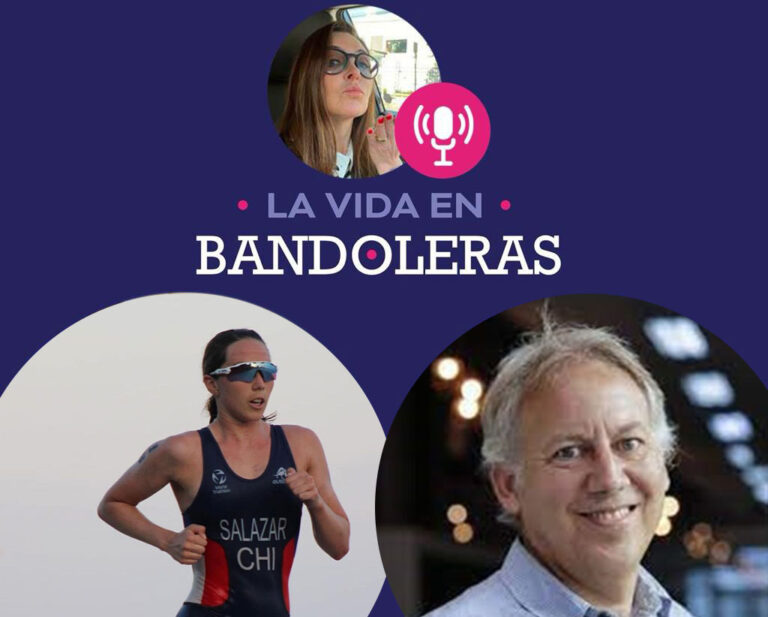 CAP 10: La Vida en Bandoleras.