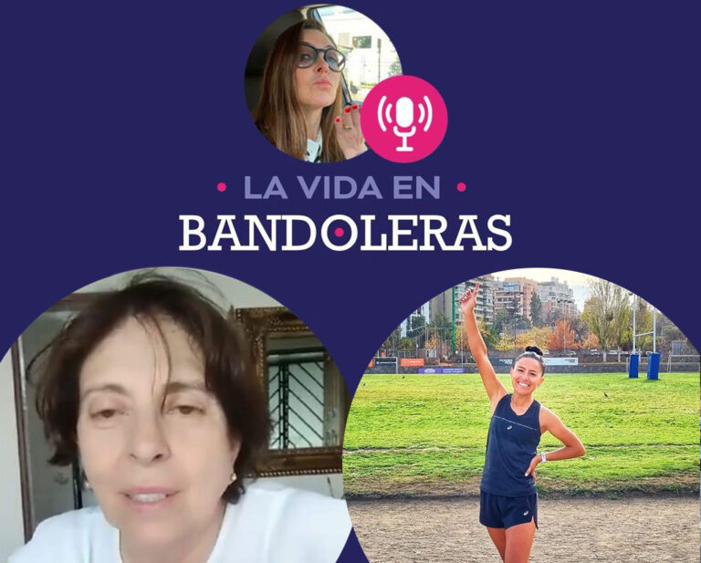 CAP 11: La Vida en Bandoleras.