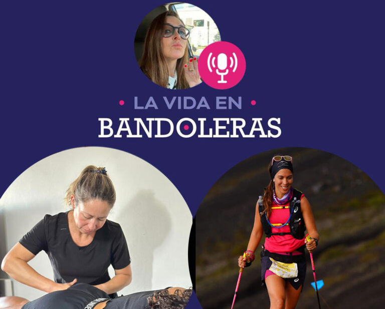 CAP 14: La Vida en Bandoleras