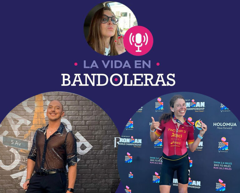 CAP 15: La Vida en Bandoleras