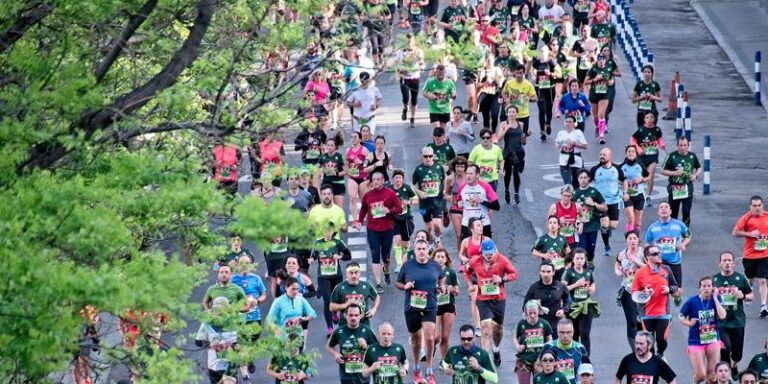¿A qué maratón apostarías?